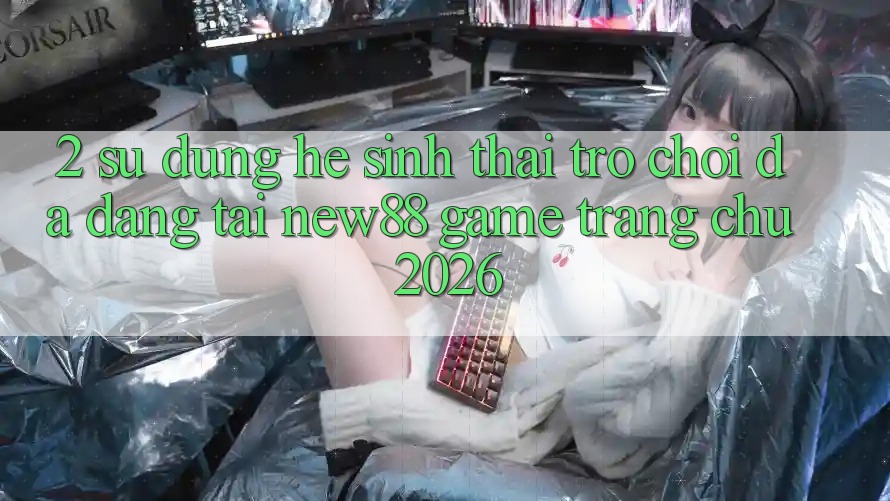 2. Sử dụng Hệ Sinh Thái Trò Chơi Đa Dạng Tại New88 Game Trang chủ 2026