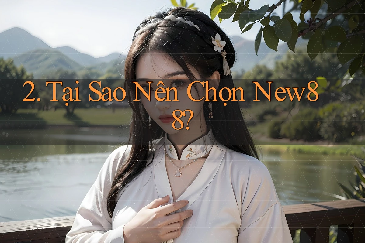 2. Tại Sao Nên Chọn New88?
