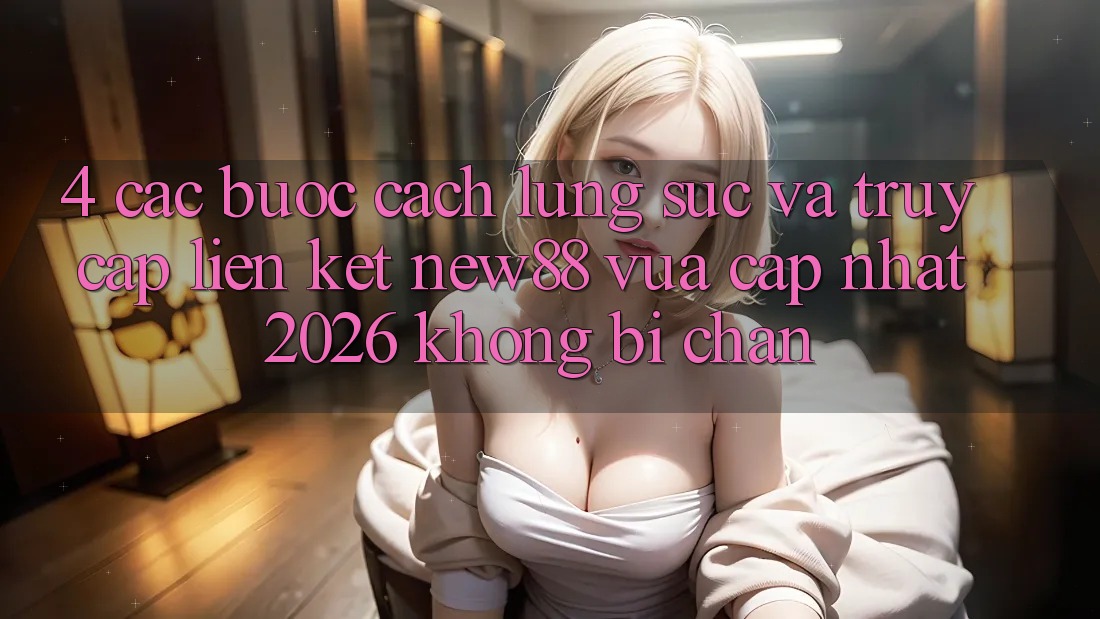 4. Các bước Cách Lùng sục và Truy Cập Liên kết New88 Vừa cập nhật 2026 Không Bị Chặn