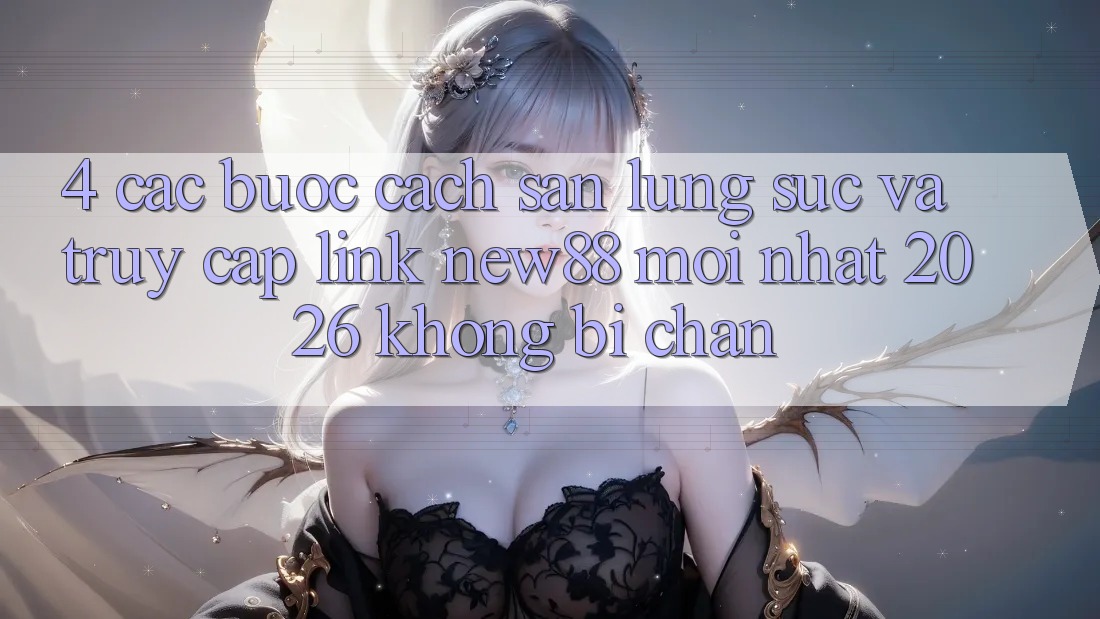 4. Các bước Cách Săn lùng sục và Truy Cập Link New88 Mới Nhất 2026 Không Bị Chặn 4. Các bước Cách Săn lùng sục và Truy Cập Link New88 Mới Nhất 2026 Không Bị Chặn