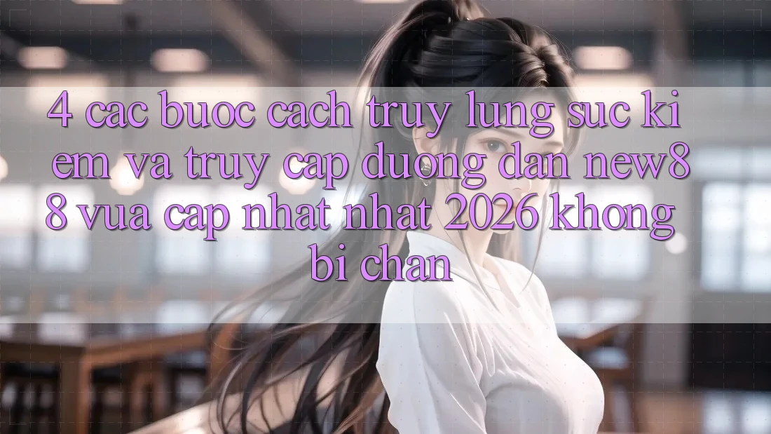 4. Các bước Cách Truy lùng sục Kiếm và Truy Cập Đường dẫn New88 Vừa cập nhật Nhất 2026 Không Bị Chặn