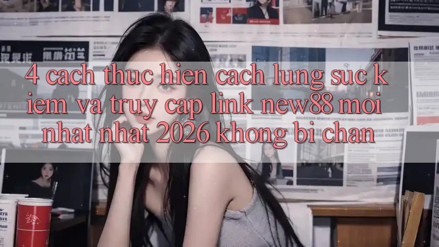 4. Cách thực hiện Cách Lùng sục Kiếm và Truy Cập Link New88 Mới nhất Nhất 2026 Không Bị Chặn
