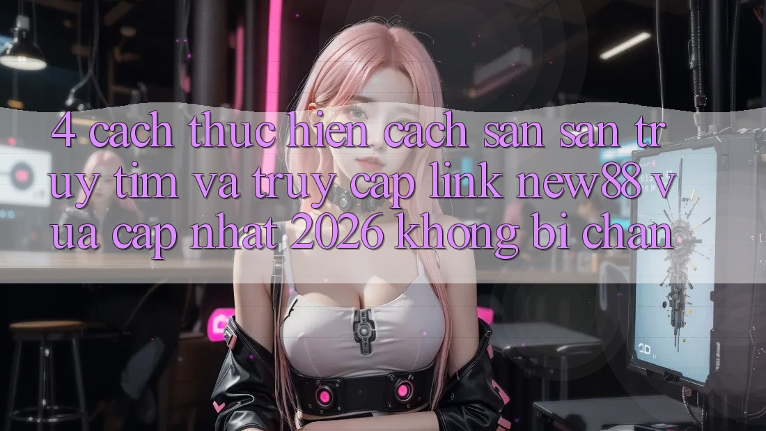 4. Cách thực hiện Cách Săn săn truy tìm và Truy Cập Link New88 Vừa cập nhật 2026 Không Bị Chặn 4. Cách thực hiện Cách Săn săn truy tìm và Truy Cập Link New88 Vừa cập nhật 2026 Không Bị Chặn