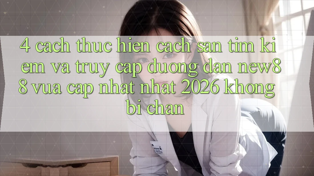 4. Cách thực hiện Cách Săn tìm kiếm và Truy Cập Đường dẫn New88 Vừa cập nhật Nhất 2026 Không Bị Chặn