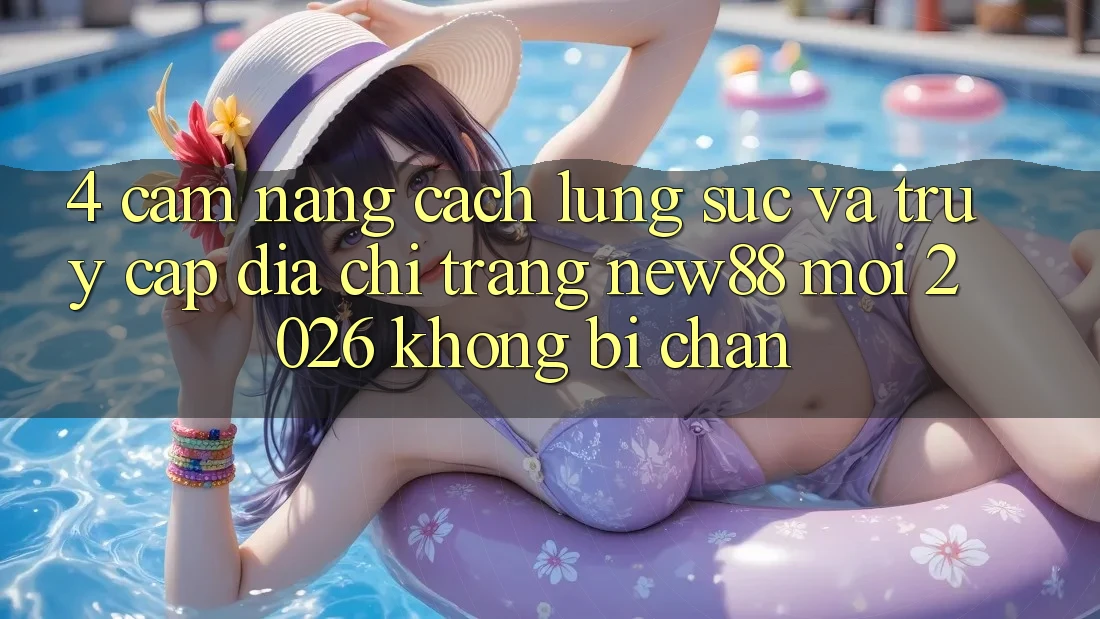 4. Cẩm nang Cách Lùng sục và Truy Cập Địa chỉ trang New88 Mới 2026 Không Bị Chặn