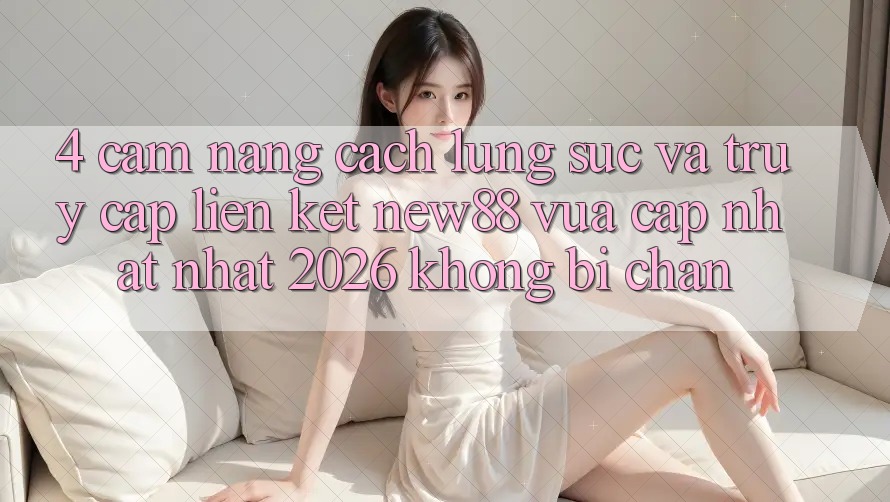 4. Cẩm nang Cách Lùng sục và Truy Cập Liên kết New88 Vừa cập nhật Nhất 2026 Không Bị Chặn