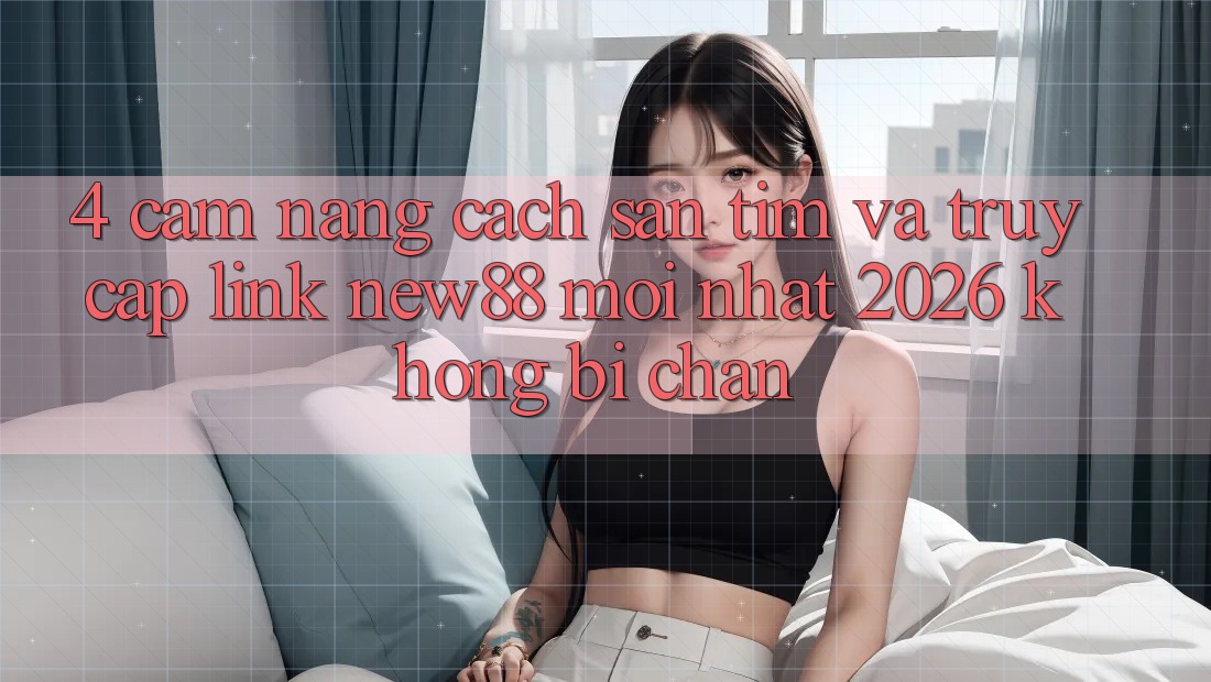 4. Cẩm nang Cách Săn tìm và Truy Cập Link New88 Mới Nhất 2026 Không Bị Chặn