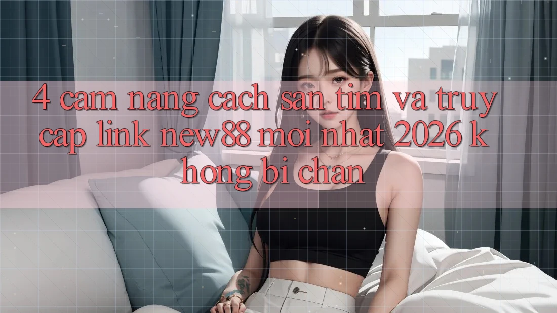 4. Cẩm nang Cách Săn tìm và Truy Cập Link New88 Mới Nhất 2026 Không Bị Chặn