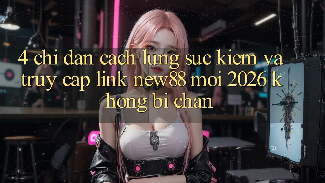 4. Chỉ dẫn Cách Lùng sục Kiếm và Truy Cập Link New88 Mới 2026 Không Bị Chặn