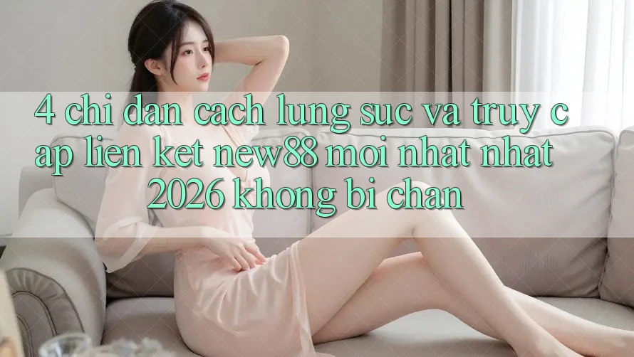 4. Chỉ dẫn Cách Lùng sục và Truy Cập Liên kết New88 Mới nhất nhất 2026 Không Bị Chặn 4. Chỉ dẫn Cách Lùng sục và Truy Cập Liên kết New88 Mới nhất nhất 2026 Không Bị Chặn
