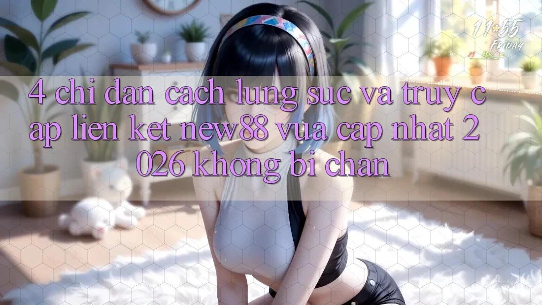 4. Chỉ dẫn Cách Lùng sục và Truy Cập Liên kết New88 Vừa cập nhật 2026 Không Bị Chặn