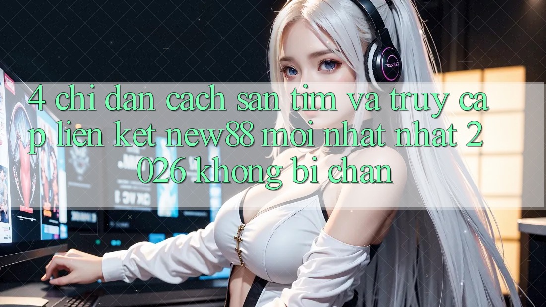 4. Chỉ dẫn Cách Săn tìm và Truy Cập Liên kết New88 Mới nhất Nhất 2026 Không Bị Chặn