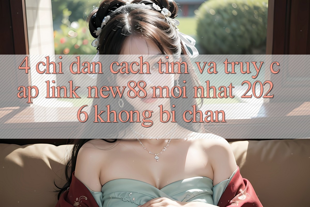 4. Chỉ dẫn Cách Tìm và Truy Cập Link New88 Mới Nhất 2026 Không Bị Chặn