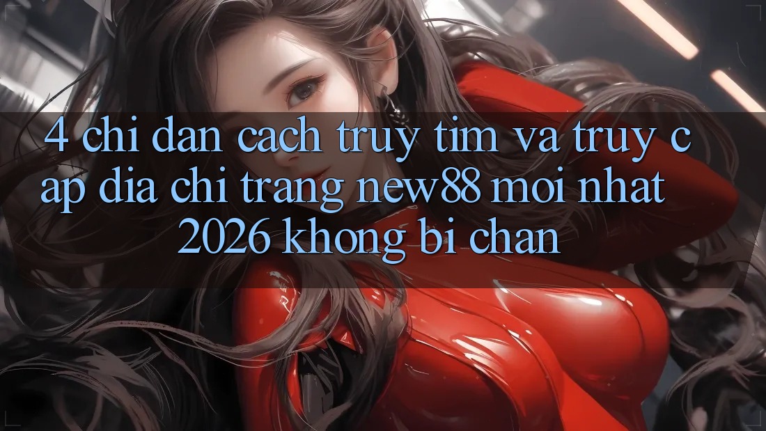 4. Chỉ dẫn Cách Truy tìm và Truy Cập Địa chỉ trang New88 Mới Nhất 2026 Không Bị Chặn
