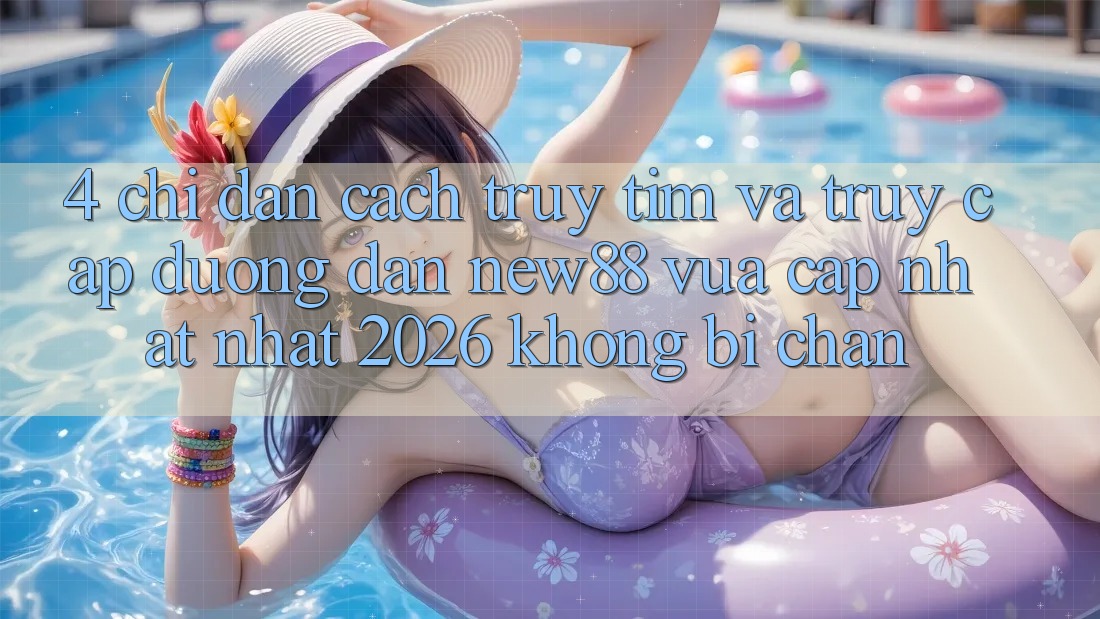 4. Chỉ dẫn Cách Truy tìm và Truy Cập Đường dẫn New88 Vừa cập nhật Nhất 2026 Không Bị Chặn
