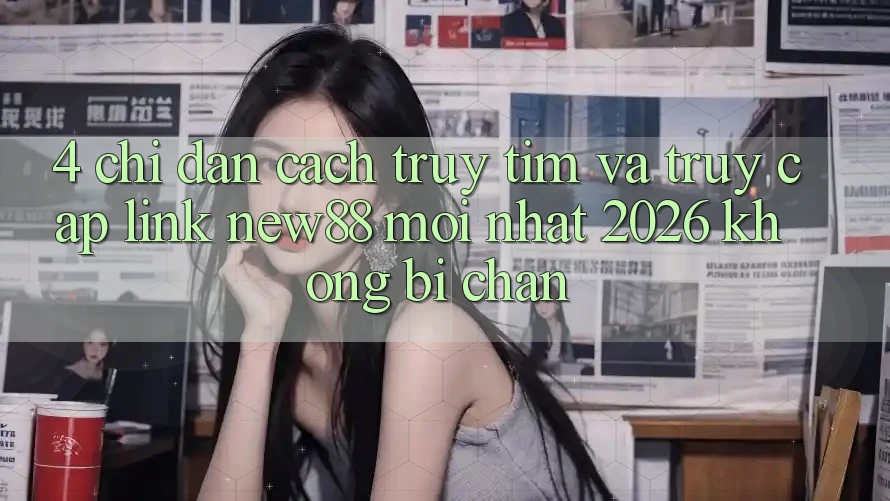 4. Chỉ dẫn Cách Truy tìm và Truy Cập Link New88 Mới Nhất 2026 Không Bị Chặn