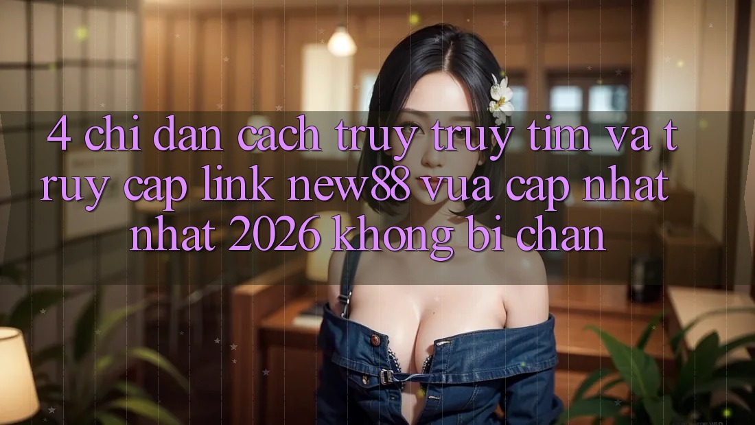 4. Chỉ dẫn Cách Truy truy tìm và Truy Cập Link New88 Vừa cập nhật Nhất 2026 Không Bị Chặn