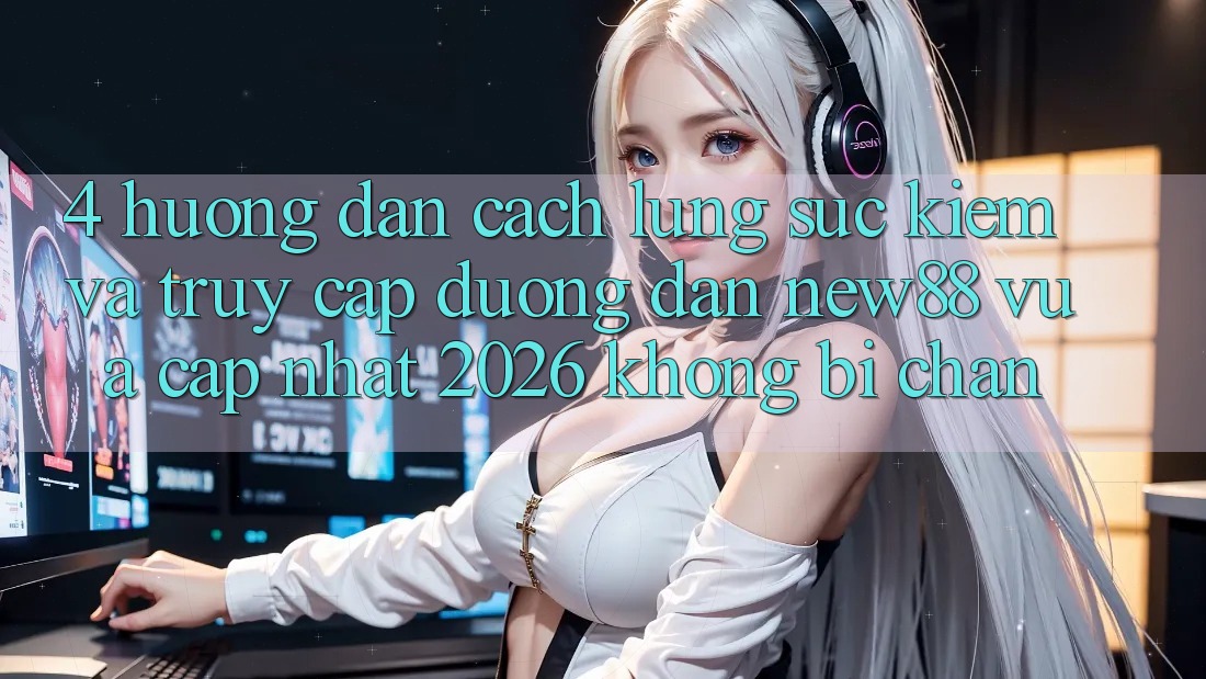 4. Hướng Dẫn Cách Lùng sục Kiếm và Truy Cập Đường dẫn New88 Vừa cập nhật 2026 Không Bị Chặn