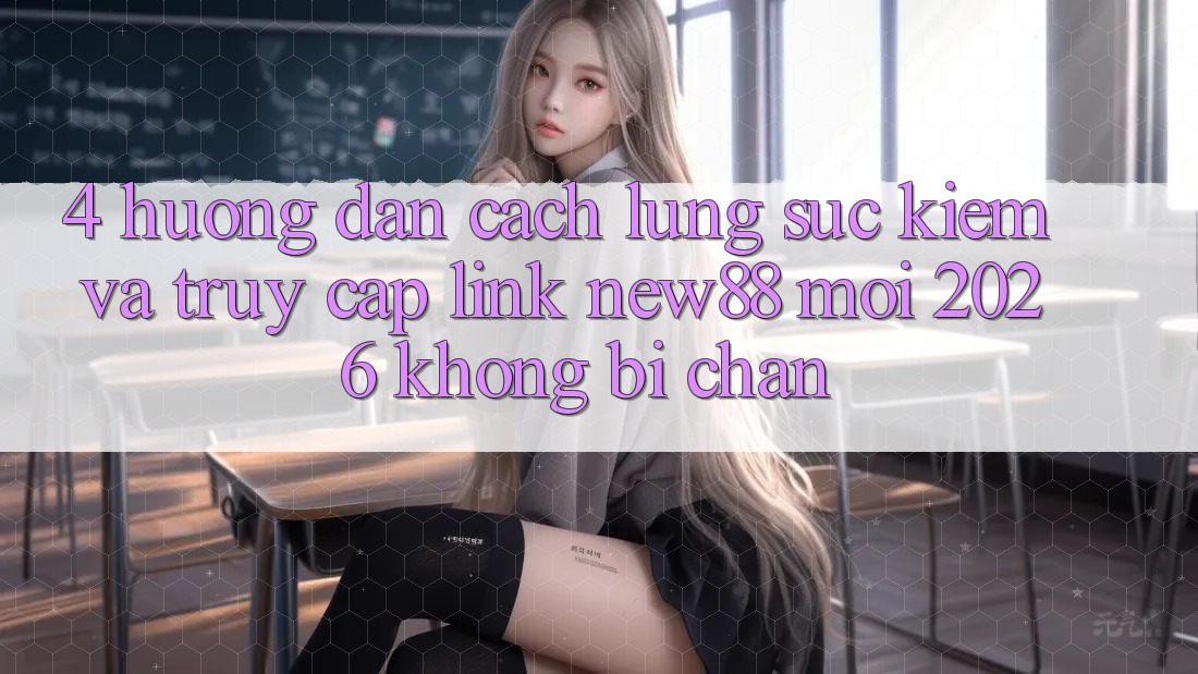 4. Hướng Dẫn Cách Lùng sục kiếm và Truy Cập Link New88 Mới 2026 Không Bị Chặn