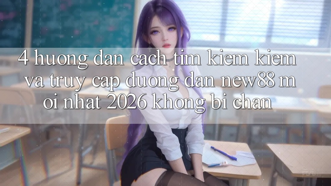 4. Hướng Dẫn Cách Tìm kiếm Kiếm và Truy Cập Đường dẫn New88 Mới Nhất 2026 Không Bị Chặn