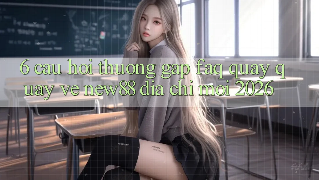 6. Câu Hỏi Thường Gặp (FAQ) Quay quay về New88 Địa Chỉ Mới 2026