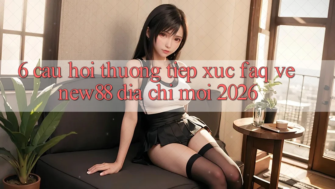 6. Câu Hỏi Thường Tiếp xúc (FAQ) Về New88 Địa Chỉ Mới 2026