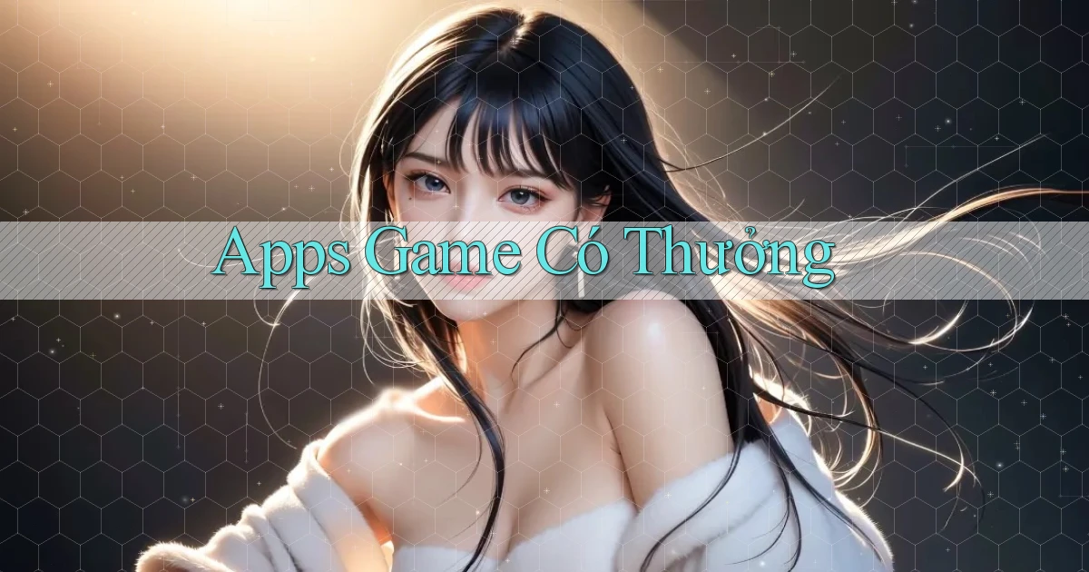 Apps Game có thưởng