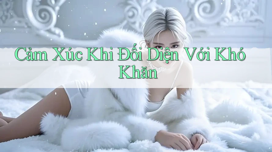 Cảm Xúc Khi Đối Diện Với Khó Khăn