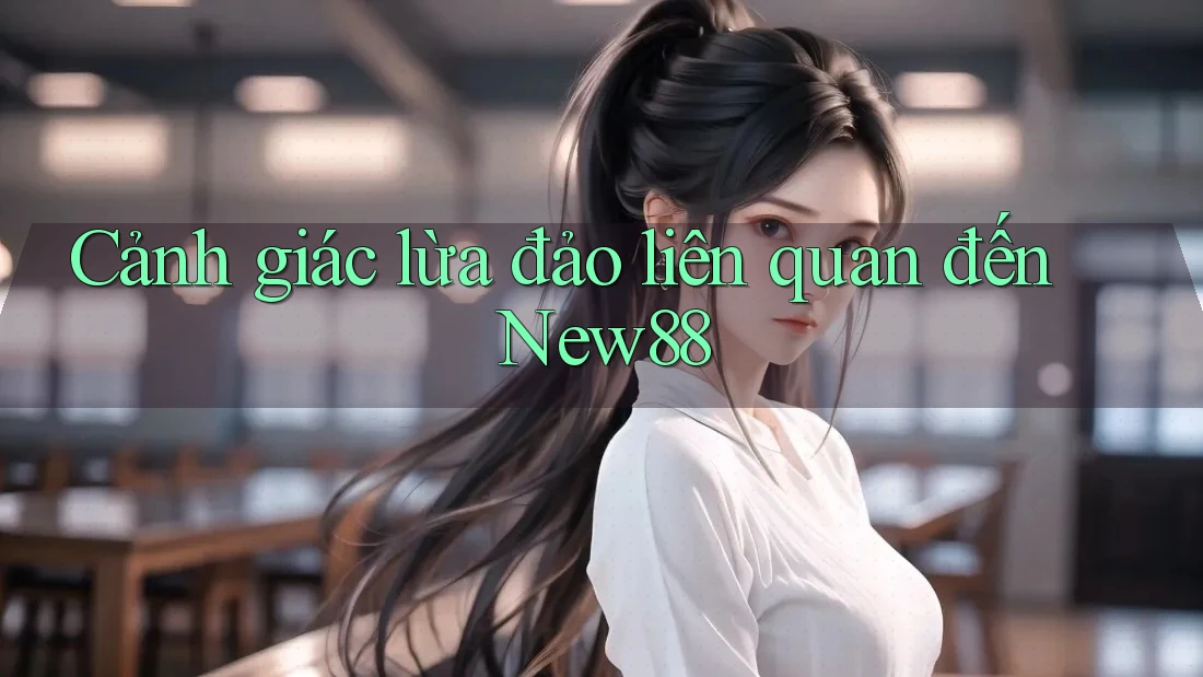 Cảnh giác lừa đảo liên quan đến new88