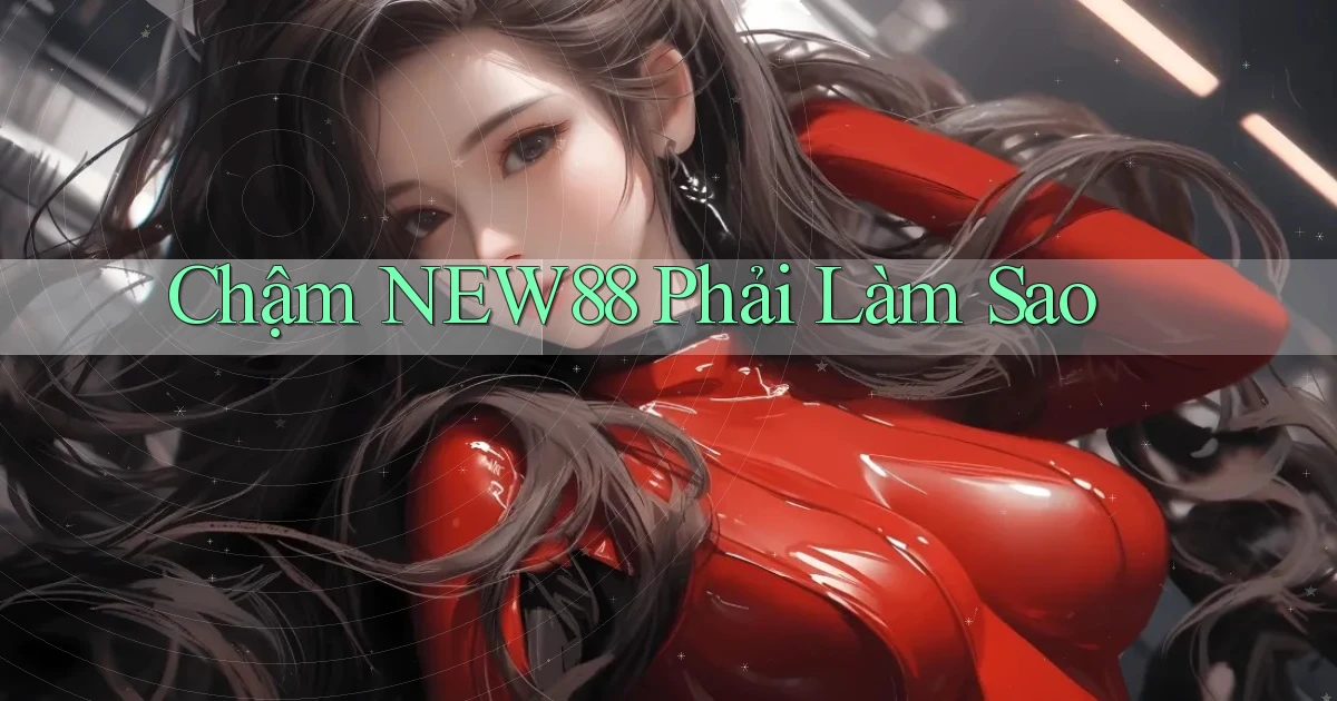 chậm new88 phải làm sao
