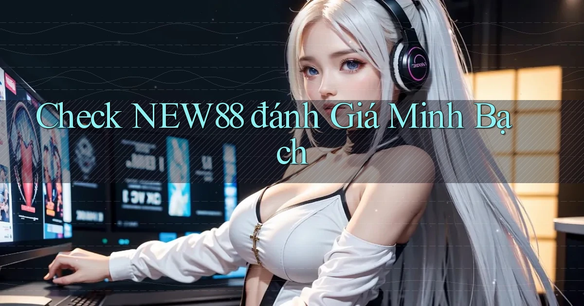 check new88 đánh giá minh bạch
