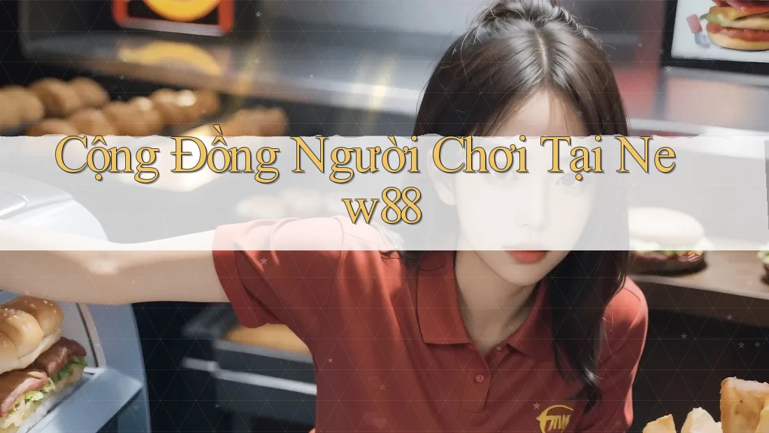 Cộng Đồng Người Chơi Tại New88