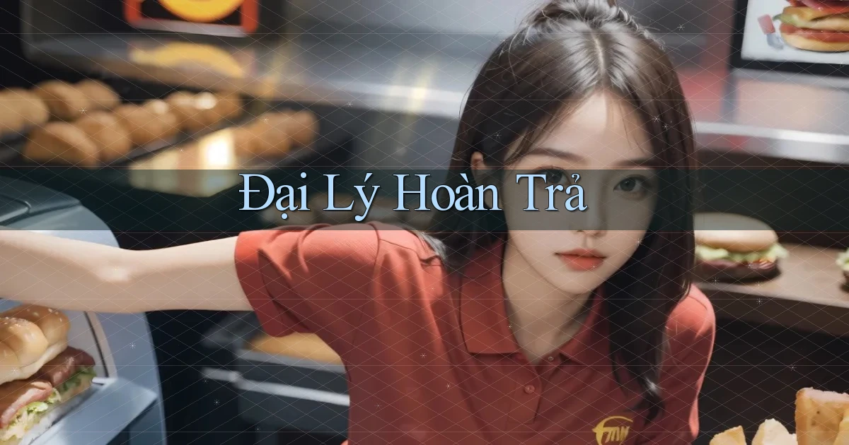 Đại lý Hoàn trả