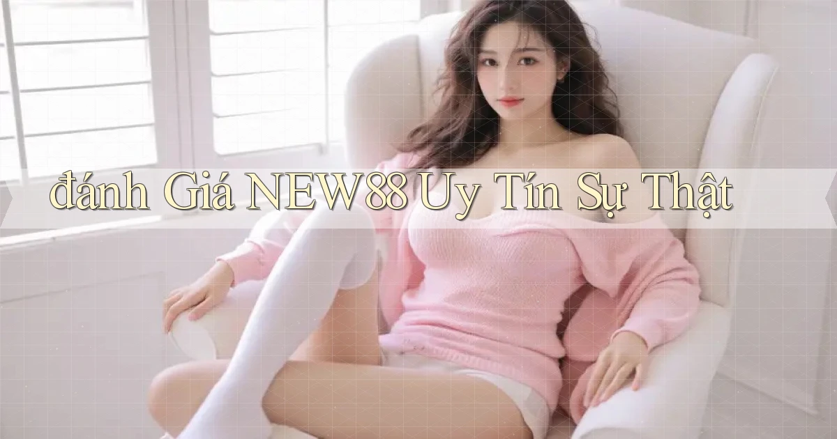 đánh giá new88 uy tín sự thật