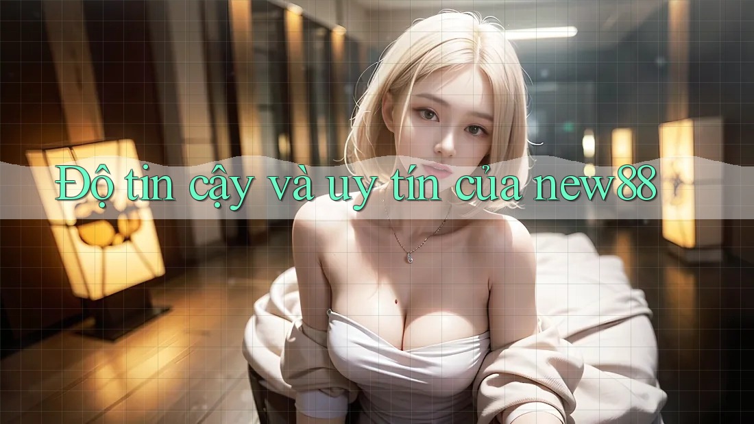 Độ tin cậy và uy tín của new88
