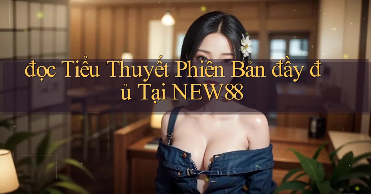 đọc tiểu thuyết phiên bản đầy đủ tại new88