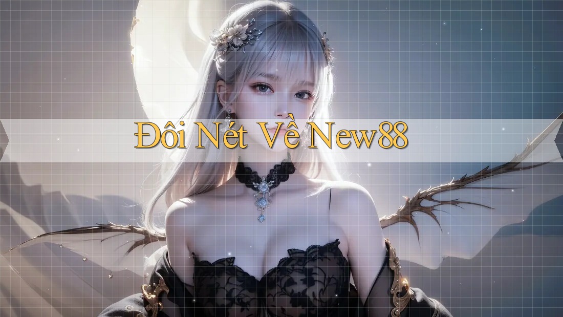 Đôi Nét Về New88
