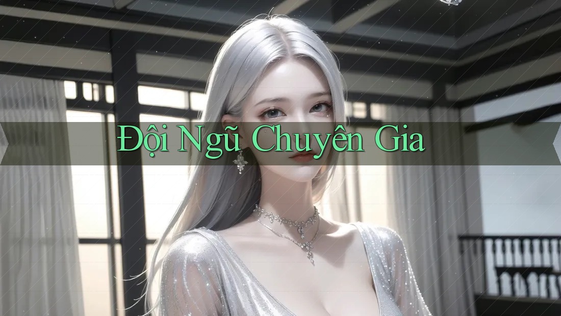 Đội Ngũ Chuyên Gia
