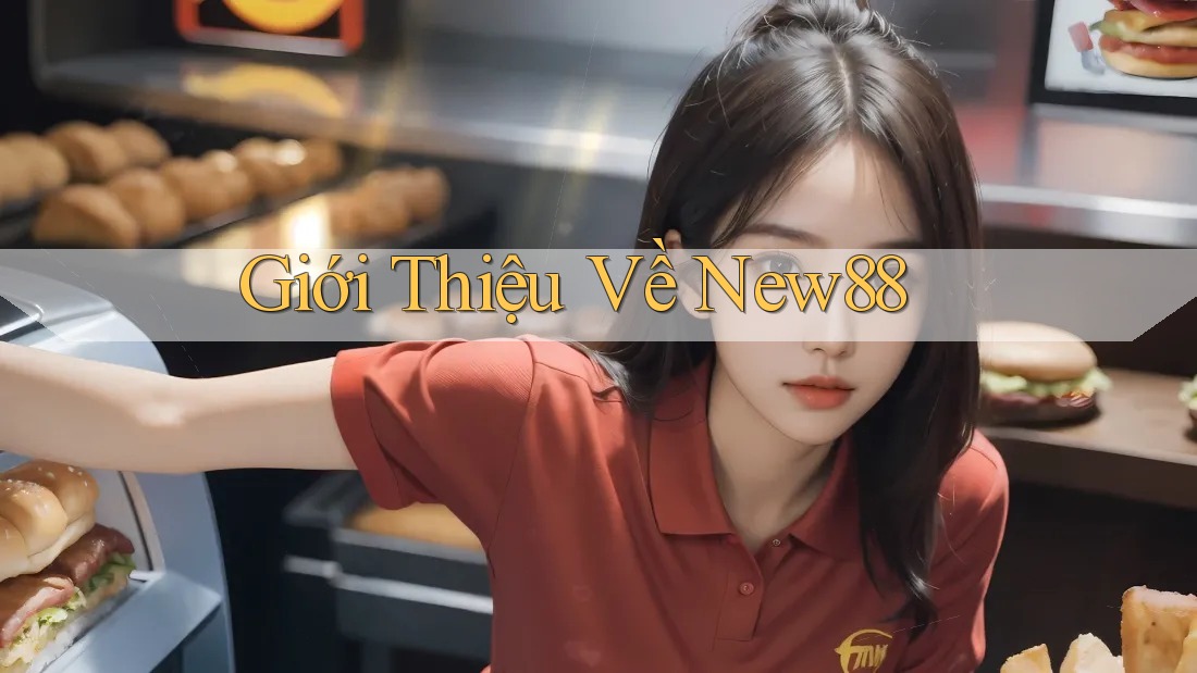 Giới Thiệu Về New88