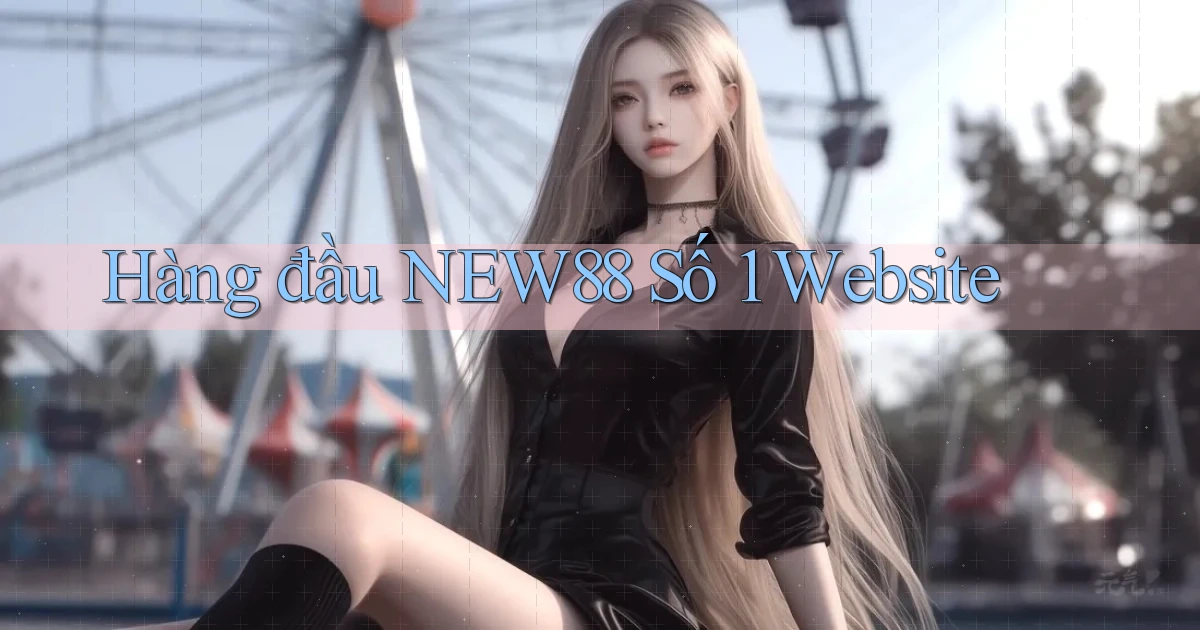 hàng đầu new88 số 1 website