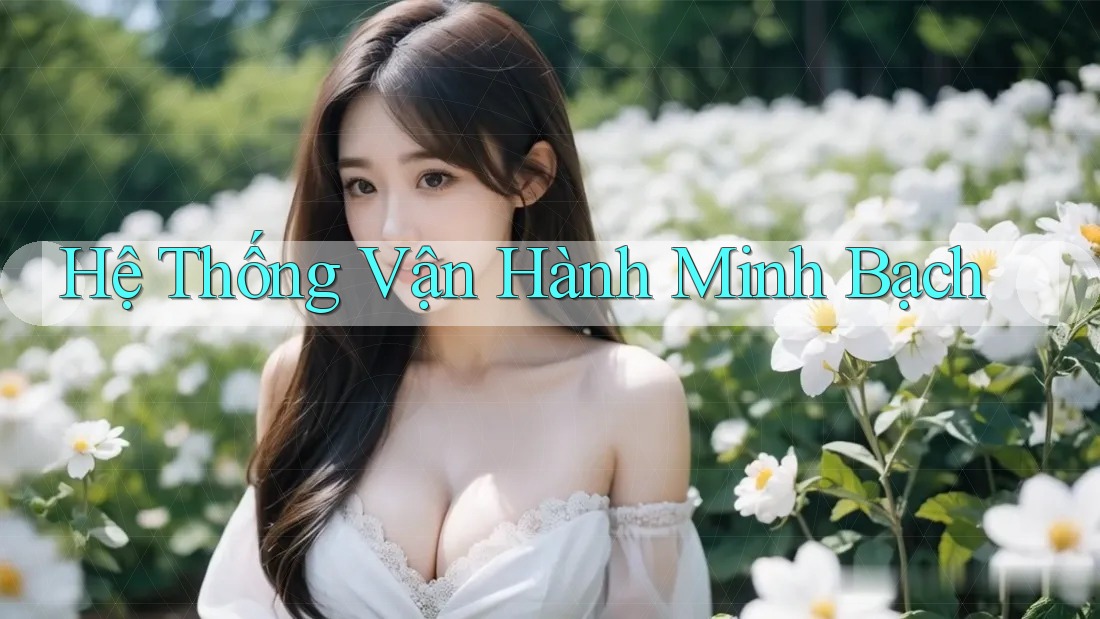 Hệ Thống Vận Hành Minh Bạch Hệ Thống Vận Hành Minh Bạch