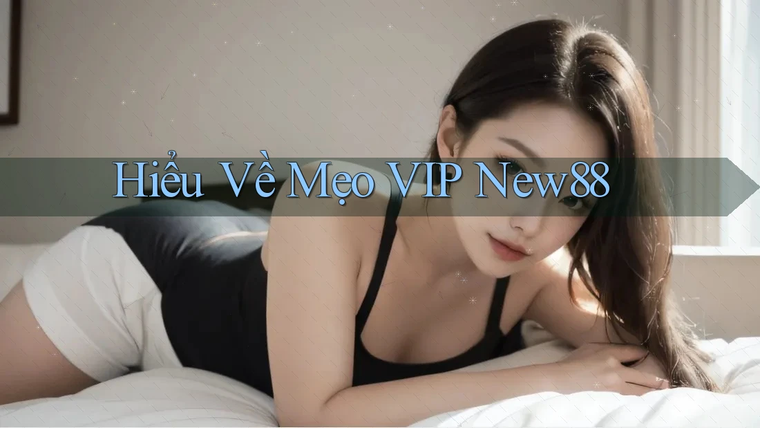 Hiểu Về Mẹo VIP New88