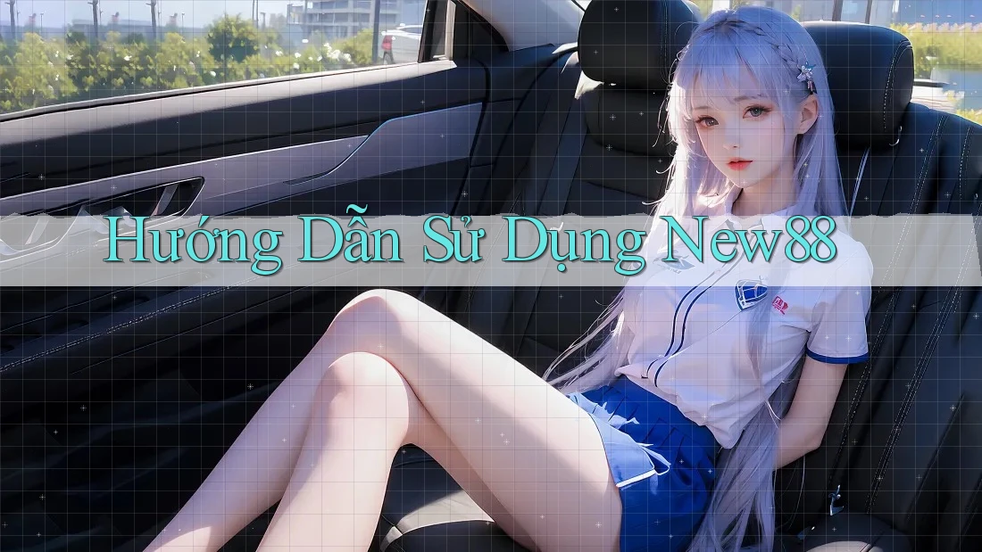 Hướng Dẫn Sử Dụng New88