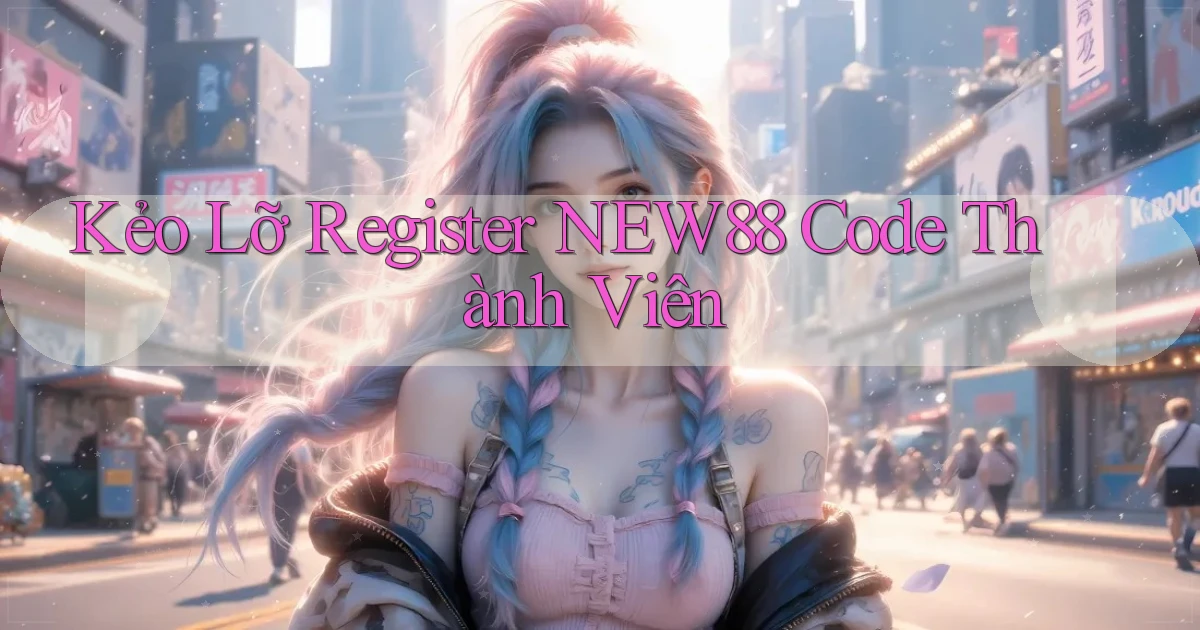 kẻo lỡ register new88 code thành viên