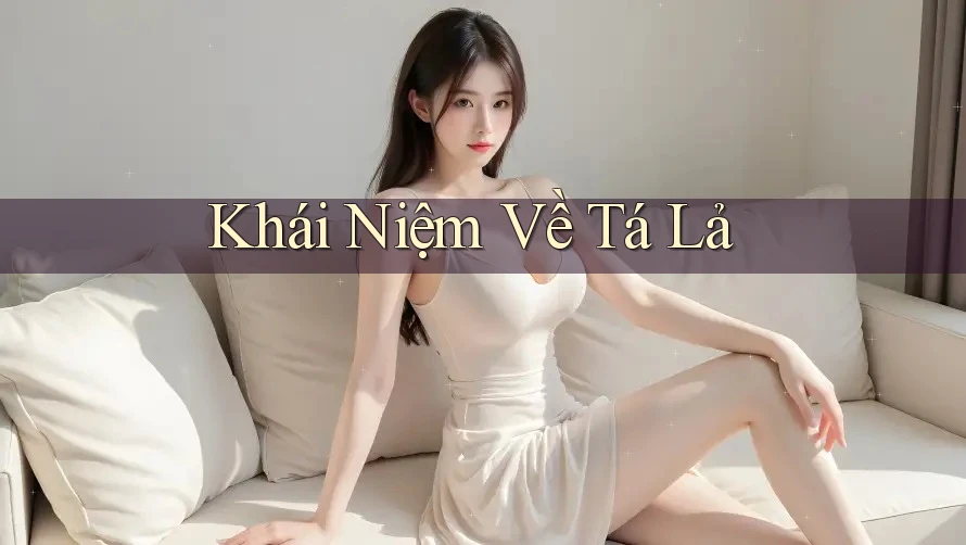 Khái Niệm Về Tá Lả