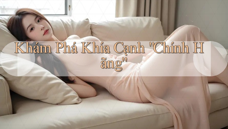Khám Phá Khía Cạnh “Chính Hãng”