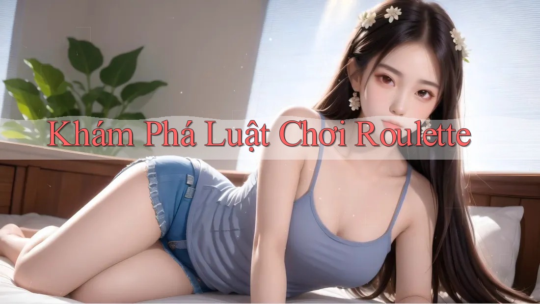 Khám Phá Luật Chơi Roulette