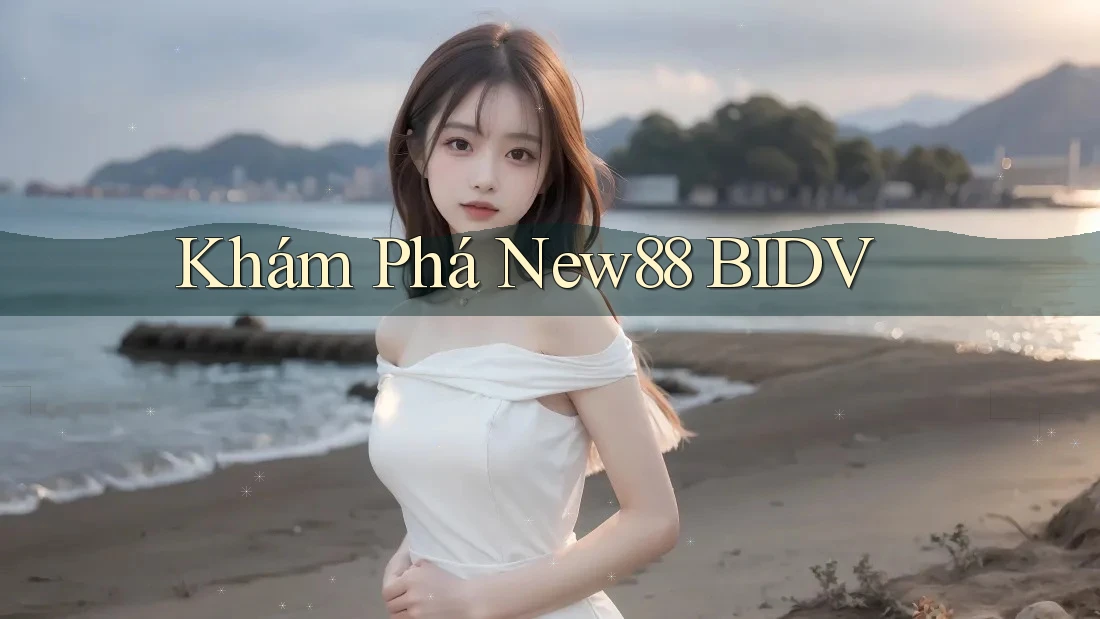 Khám Phá New88 BIDV