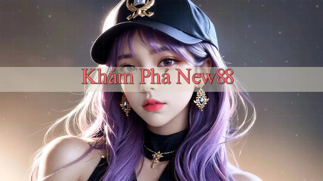 Khám Phá New88