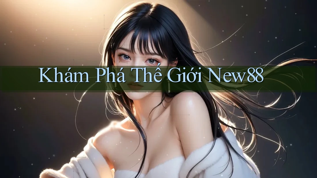 Khám Phá Thế Giới New88